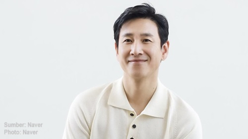 Lee Sun-kyun